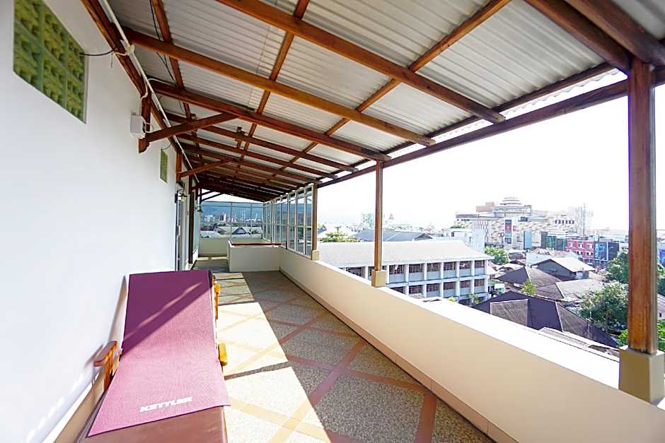 KoolKost near Megamall Manado (Minimum Stay 3 Nights)                                       