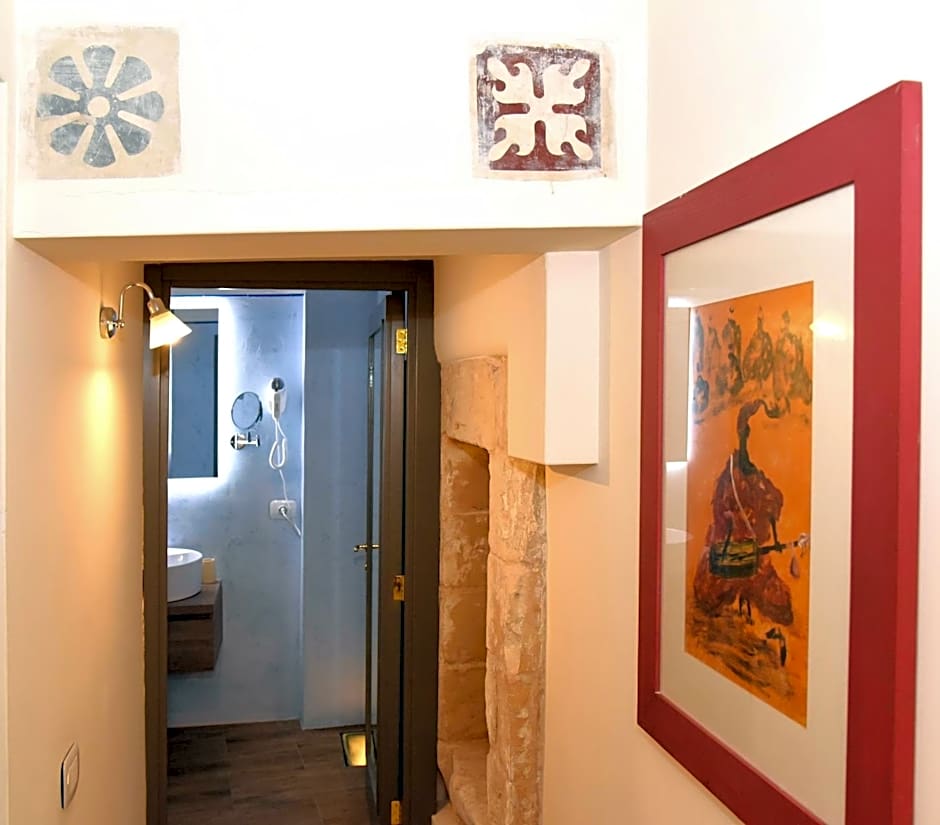 La Monaca Salentina