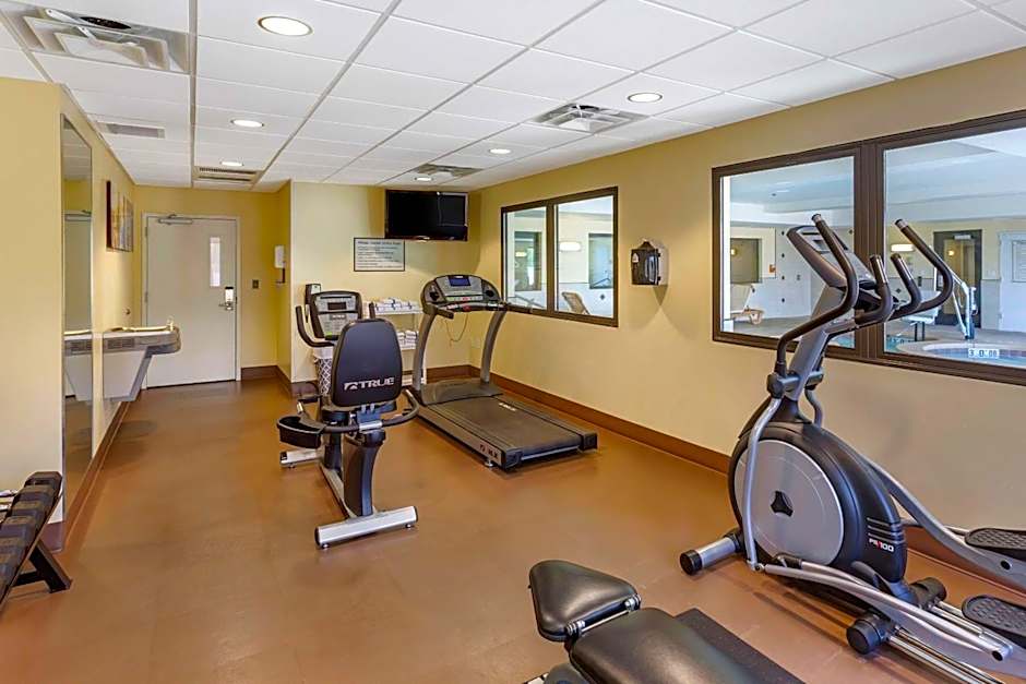 Comfort Inn & Suites Tooele-Salt Lake City