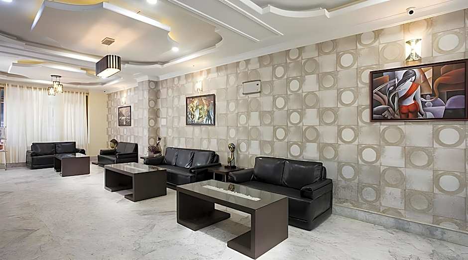 Hotel Golden Star Continental