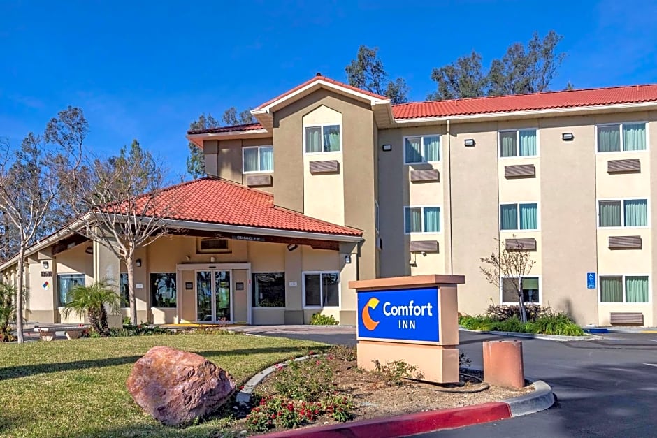 Comfort Inn Fontana