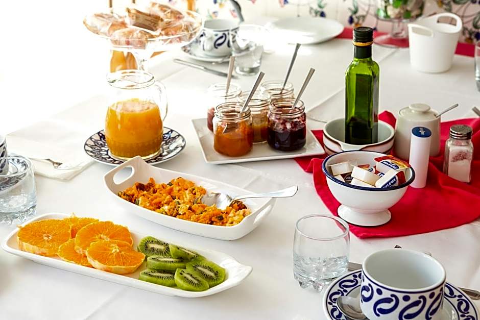 El Descanso de Wendy