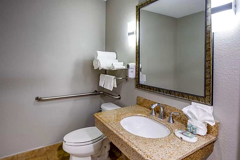 Baymont by Wyndham La Vergne