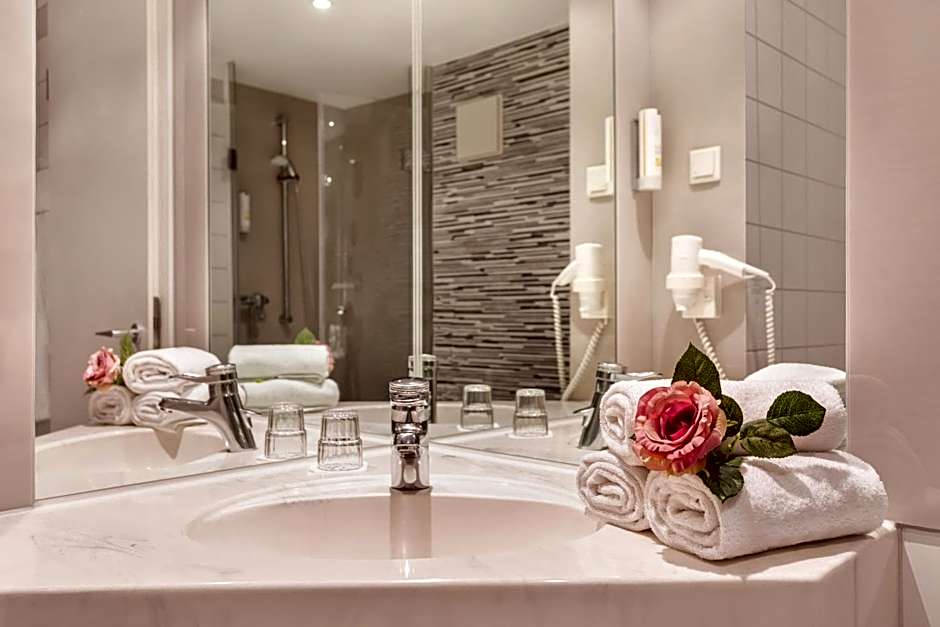 Hotel Krämerbrücke Erfurt