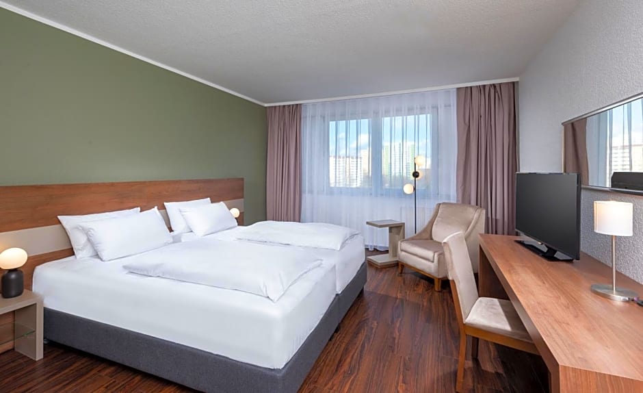 City Hotel Berlin East