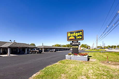 Budget Inn Columbus
