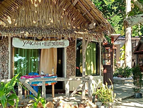 YAKAH BUNGALOWS By WILAI