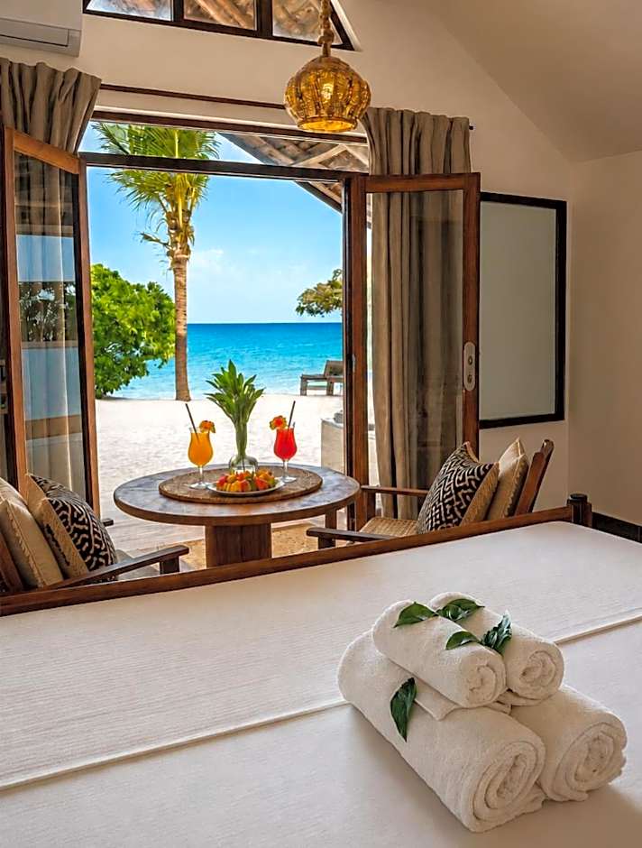 Juana Ocean Villas
