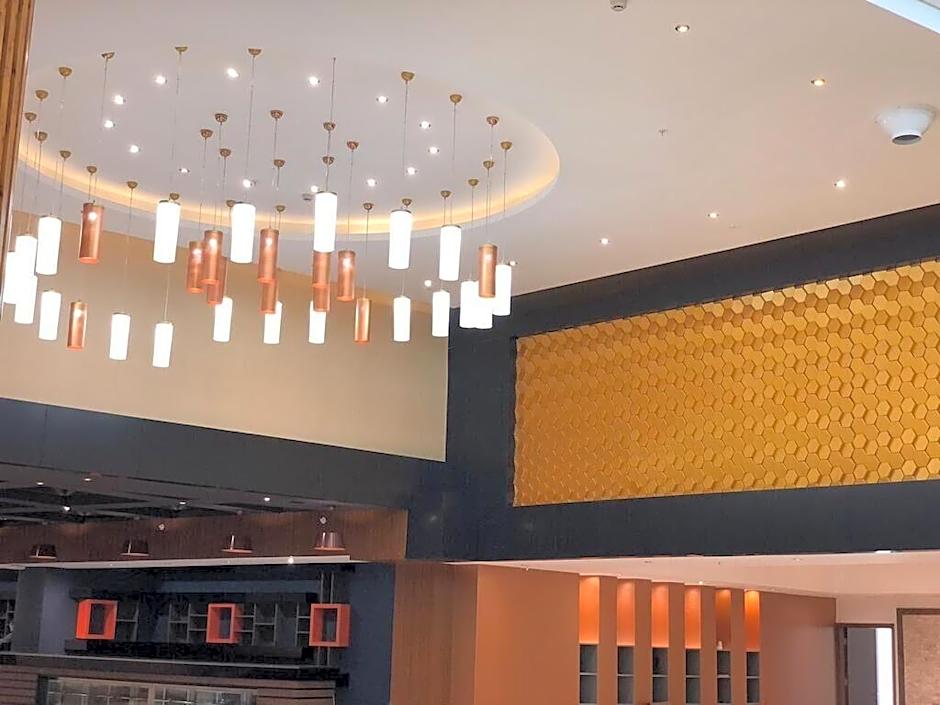 Grand Bellagio Batumi Convention & Casino Hotel