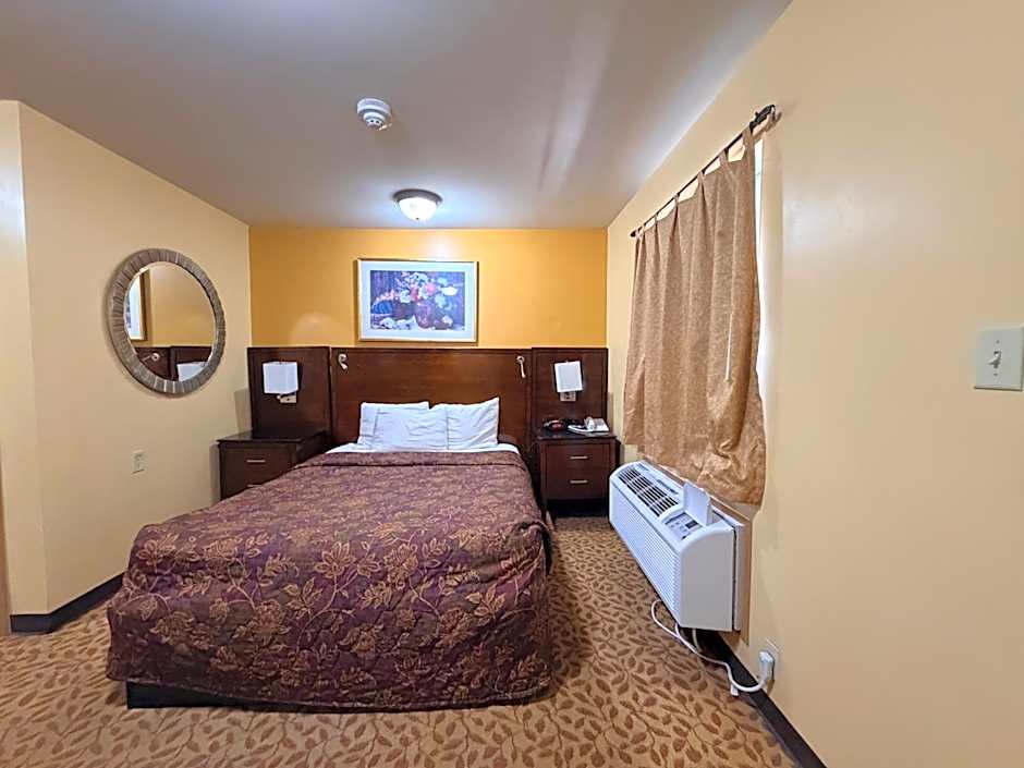 Regal Inn Coffeyville KS US 169