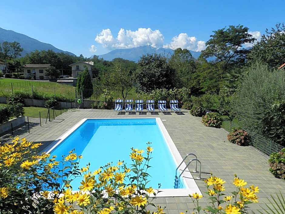 Residence Girasole Casa Gialla