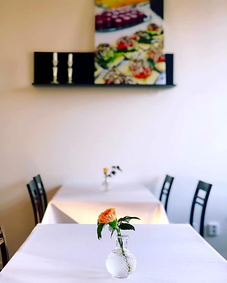 Viktoria Hotell & Konferens