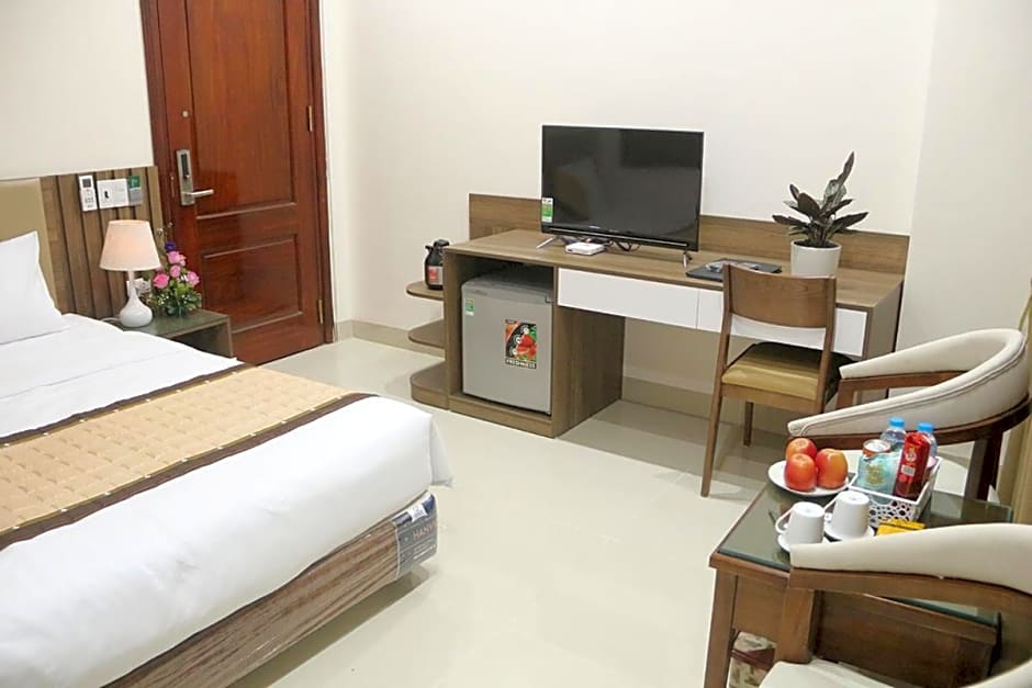 Khach san Phuong Nam