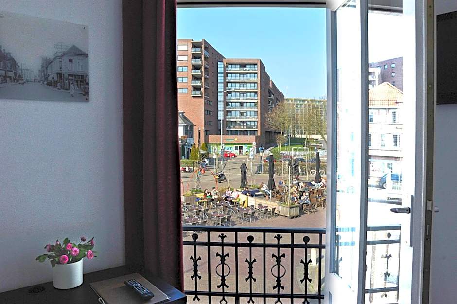 Hotel Benno