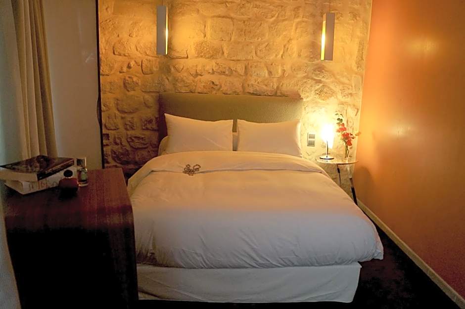 Hotel Danemark
