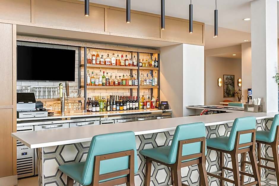 Hampton Inn St Ignace Lakefront Mackinac