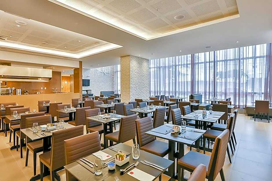 Transamerica Collection Goiania