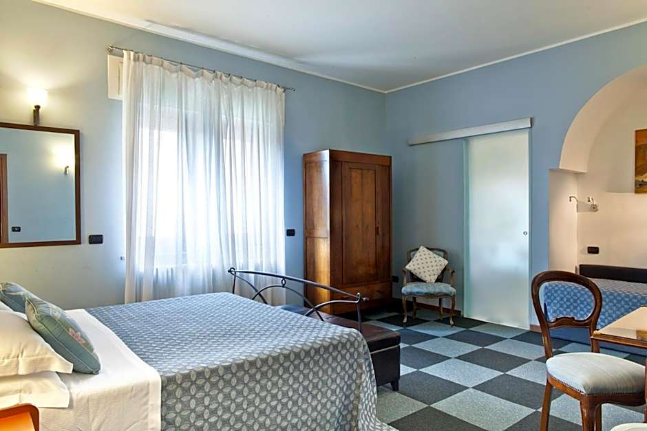 Boutique Hotel Scalzi - Adults Only