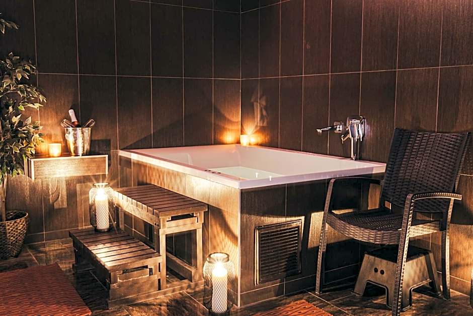 PREMIUM Business Hotel Bratislava