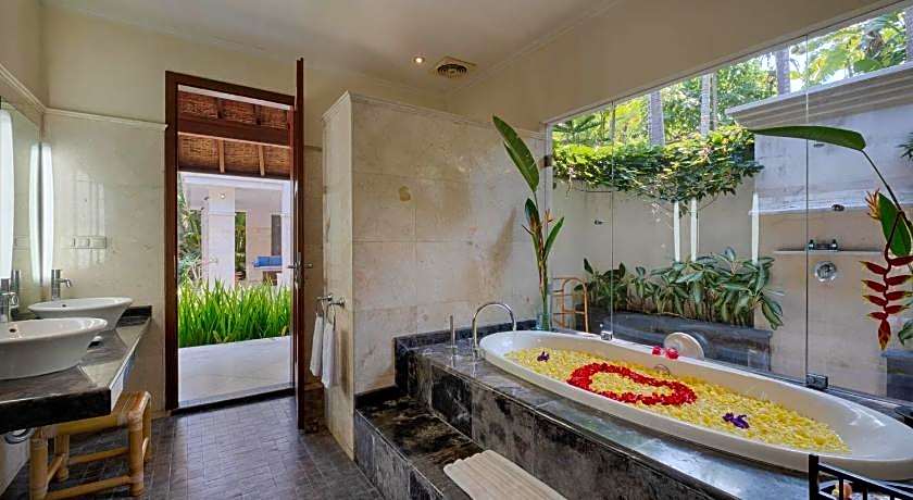 Saba Villa by Sanga Sanga Hospitality