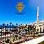 Royal jewel Al-Raml Hotel