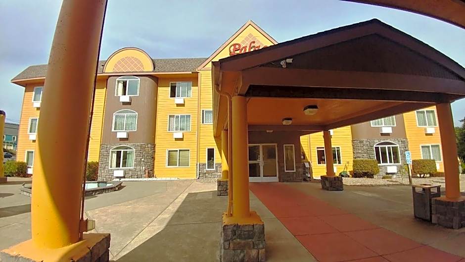 Palace Inn & Suites