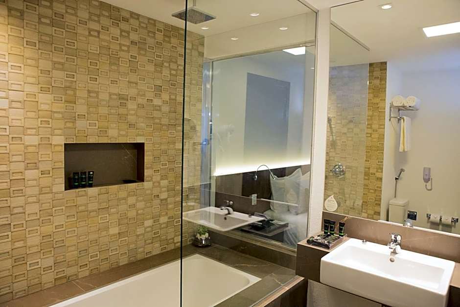 Wyndham Garden Ribeirão Preto Convention