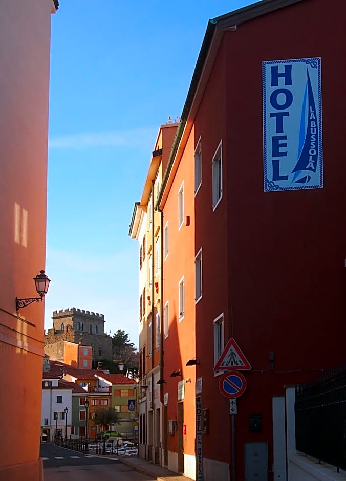 Hotel La Bussola