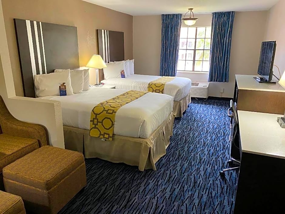 Baymont by Wyndham Port Arthur