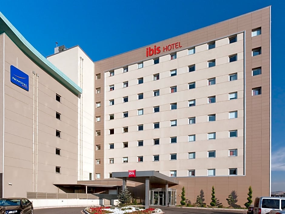 Ibis Kayseri