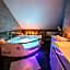VIP suite hotel Heinz