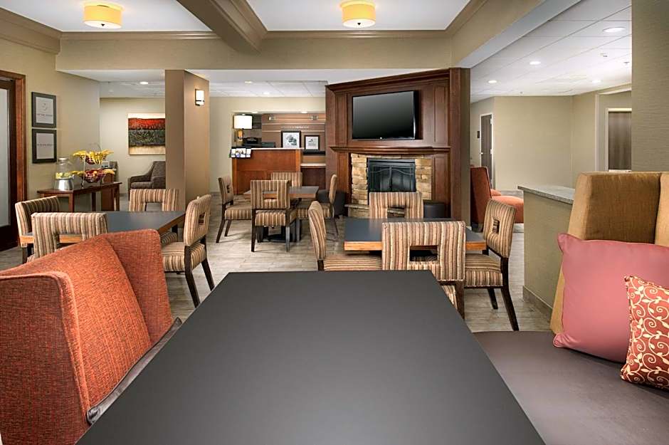 Hampton Inn By Hilton Rochester-Greece
