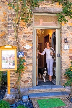 Le Jardin Des Secrets "Gites et chambres à louer"