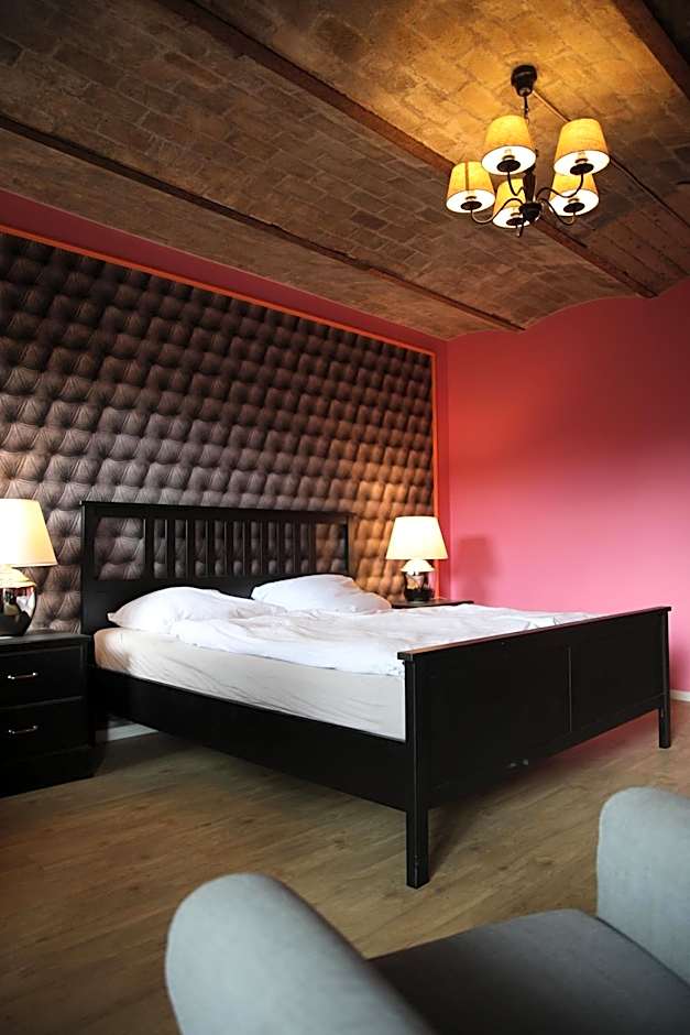 Hotel Hof Kirchhorst