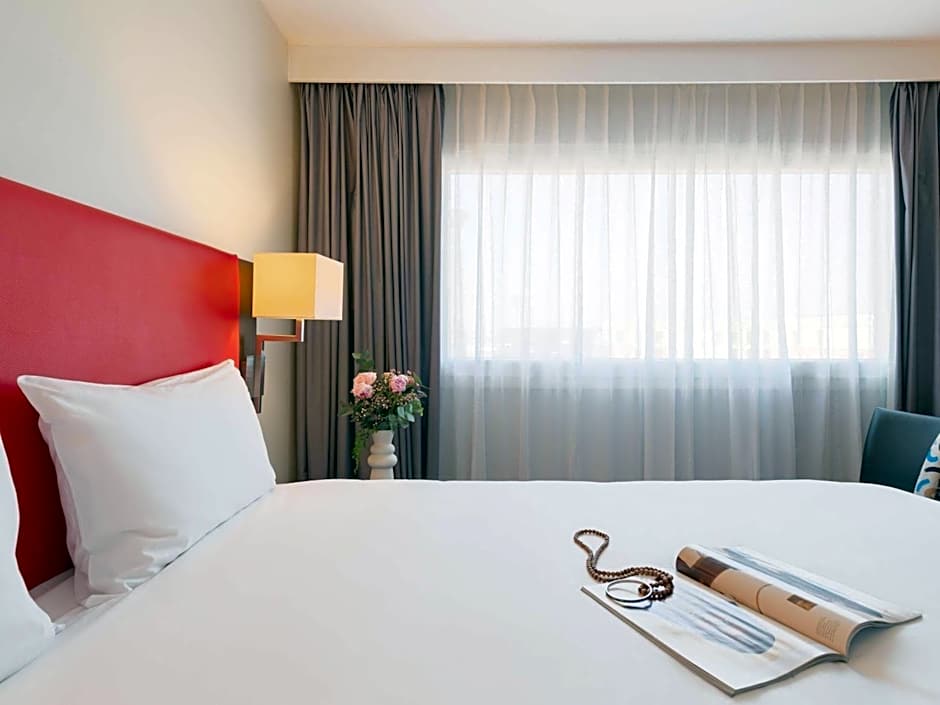 Mercure Paris Cdg Airport & Convention