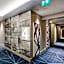 Hotel Indigo Helsinki-Boulevard By IHG