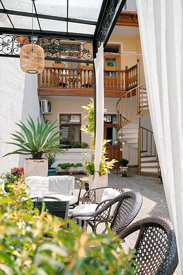 Sota Metekhi Hotel Tbilisi