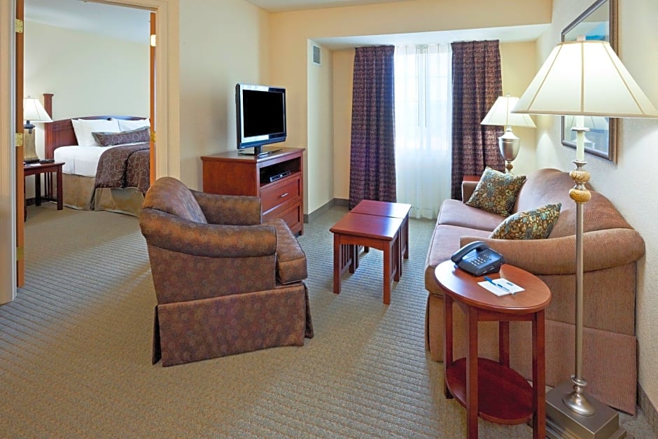 Staybridge Suites - Philadelphia Valley Forge 422, an IHG Hotel