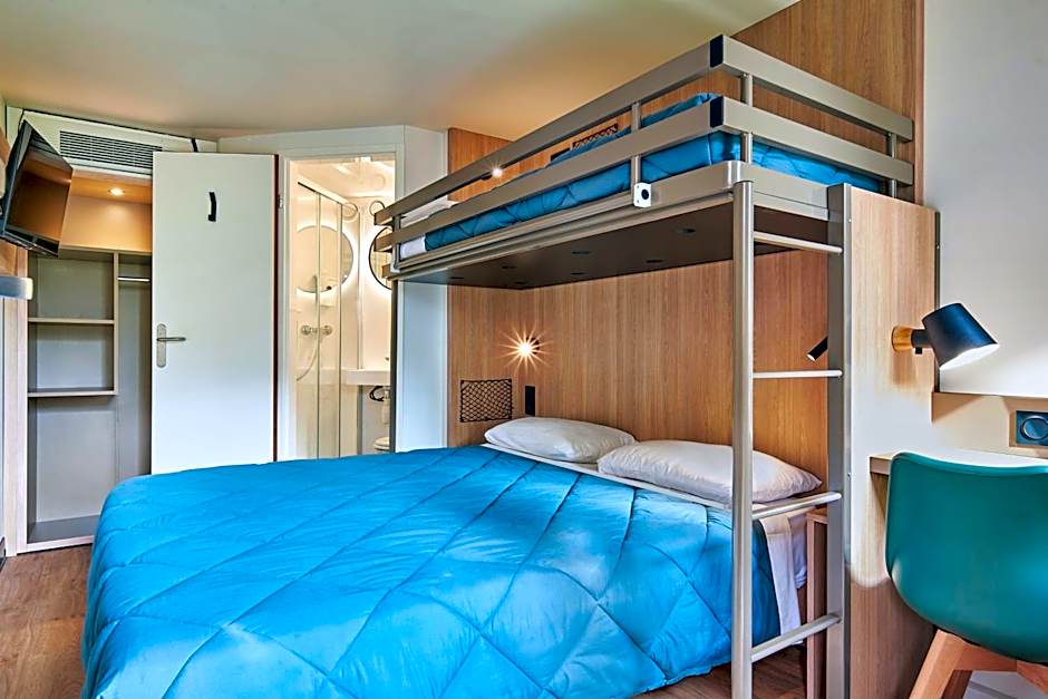 Premiere Classe Freyming Merlebach