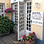 Logis Hotel & Restaurant "Au Gre du Vent"