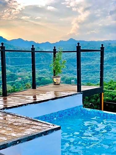 ROOF TOP Hotel XILITLA