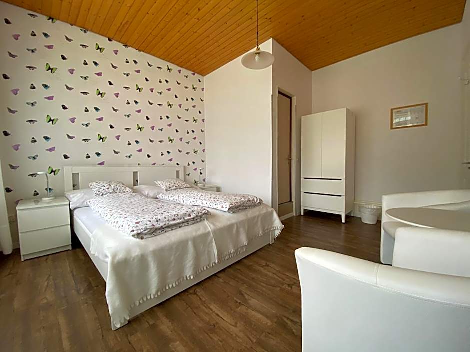 Alpina Hotel