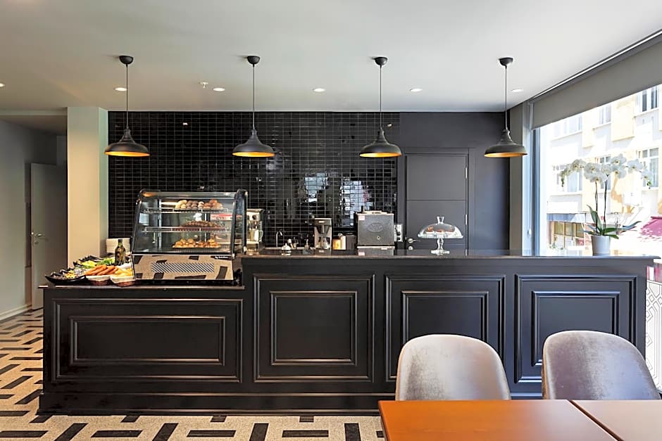 Güner Business Hotel