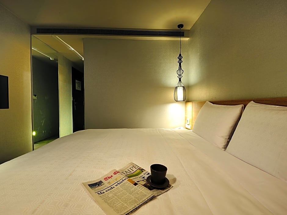 Forward Suites Ii