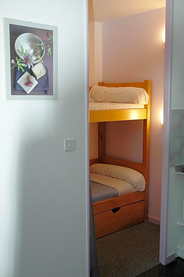 Appart Le Chili- Quartier thermal- Parc remarquable - Linge fourni