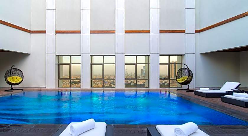 Movenpick Hotel And Residences Riyadh