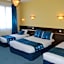 The Originals City, Hotel Cathedrale, Lisieux (Inter-Hotel)