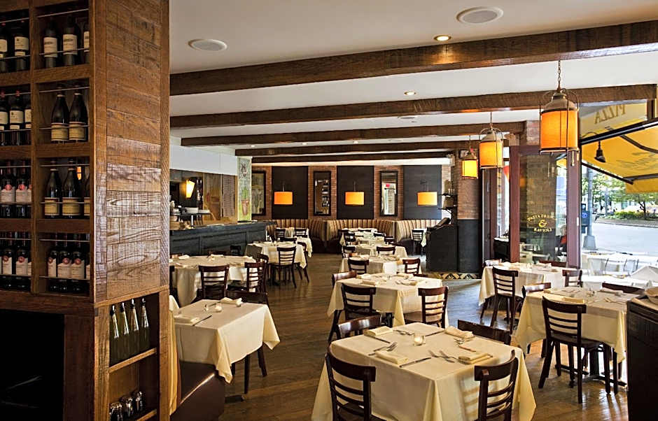 Arthouse Hotel New York (formerly NYLO NYC)