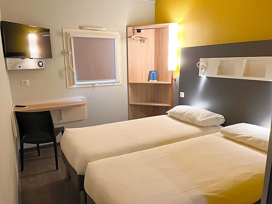 ibis budget Carcassonne La Cité