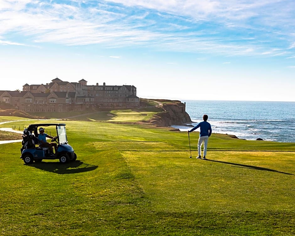 The Ritz-Carlton Half Moon Bay